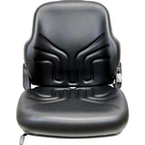 Grammer 731 Seat Top for Tractor / Loader / Feller