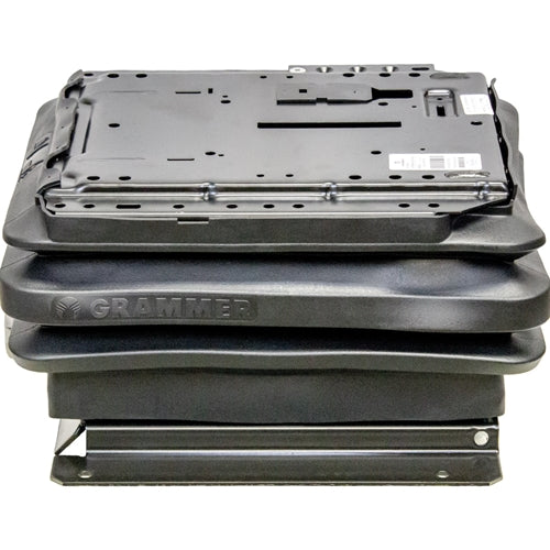 Heavy Duty Tractor Seat Mechanical Suspension for Grammer