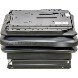 Heavy Duty Tractor Seat Mechanical Suspension for Grammer