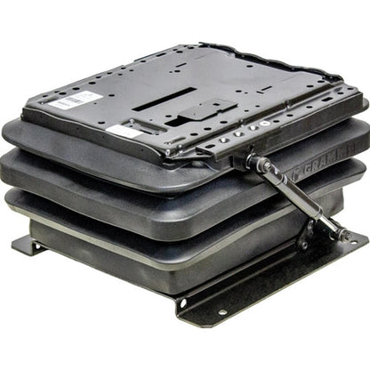 Heavy Duty Tractor Seat Mechanical Suspension for Grammer
