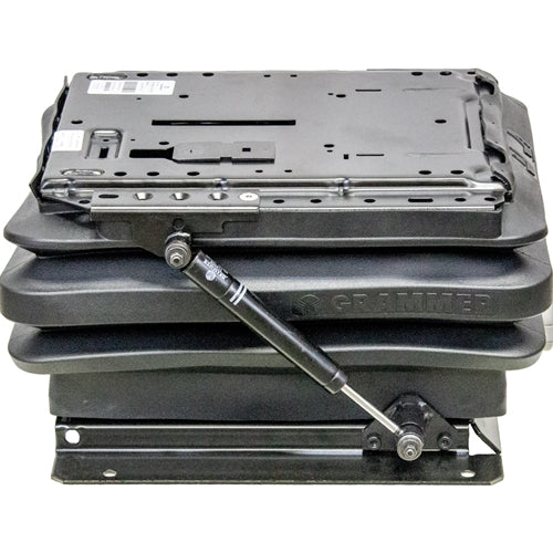 Heavy Duty Tractor Seat Mechanical Suspension for Grammer