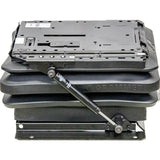 Heavy Duty Tractor Seat Mechanical Suspension for Grammer