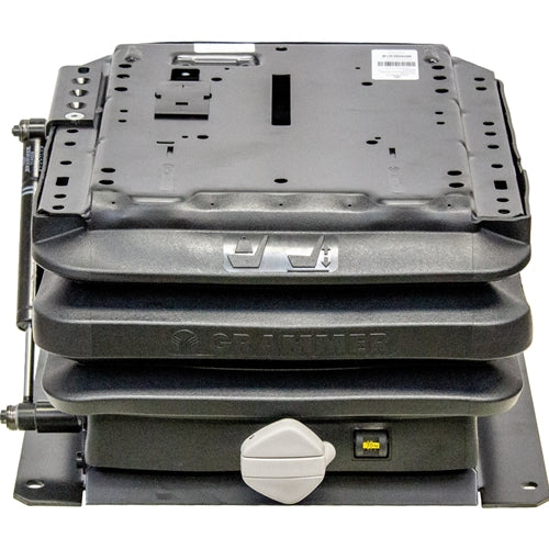 Heavy Duty Tractor Seat Mechanical Suspension for Grammer