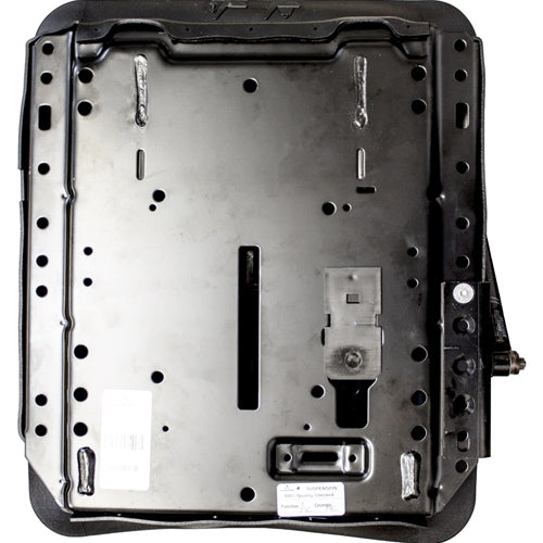 Heavy Duty Tractor Seat Mechanical Suspension for Grammer