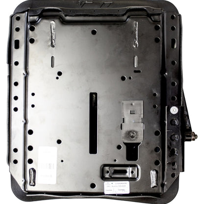 Heavy Duty Tractor Seat Mechanical Suspension for Grammer