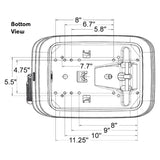 Narrow Tractor Seat Mechanical Suspension for Grammer
