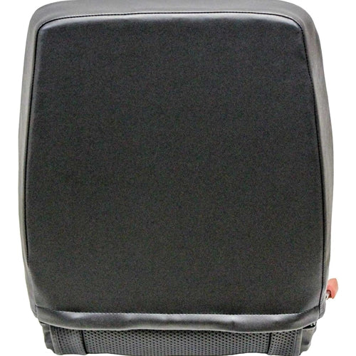 Mid Back Tractor Seat Assembly