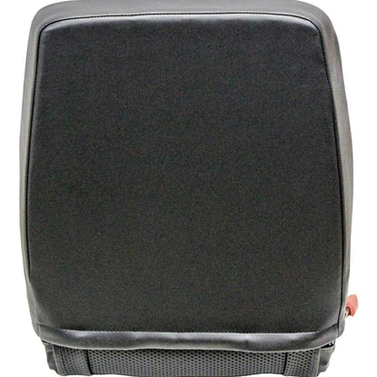 Mid Back Tractor Seat Assembly