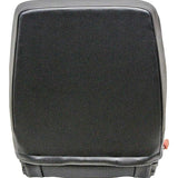 Mid Back Tractor Seat Assembly