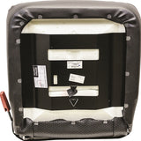 Mid Back Tractor Seat Assembly