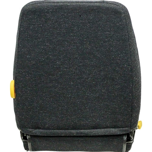 Mid Back Tractor Seat Assembly