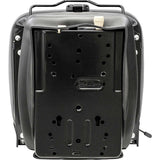Excavator / Compactor / Loader Seat w/ Mechanical Suspension