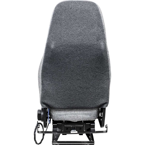 12v Medium Duty Truck Seat - High-Back