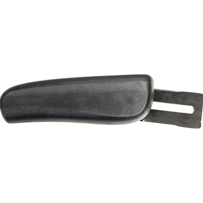 Non Adjustable Seat Arm Rest for Grammer 721, 722, 731, 732, 741, 742