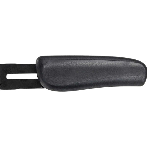 Non Adjustable Seat Arm Rest for Grammer 721, 722, 731, 732, 741, 742
