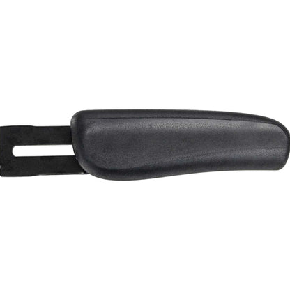 Non Adjustable Seat Arm Rest for Grammer 721, 722, 731, 732, 741, 742