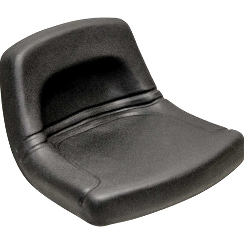 Gator Loader Compact Lawn Mower Garden Tractor Seat