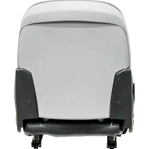 High Back Seat Assembly for Excavator / Tractor