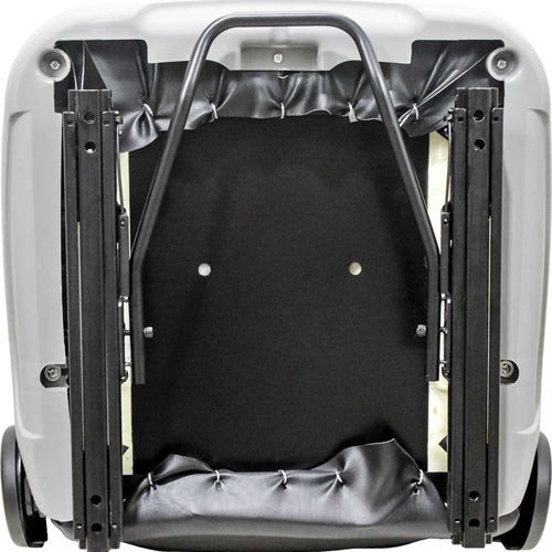 High Back Seat Assembly for Excavator / Tractor
