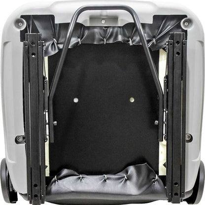 High Back Seat Assembly for Excavator / Tractor