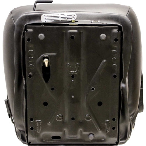 Mechanical Suspension Seat w/ Armrest