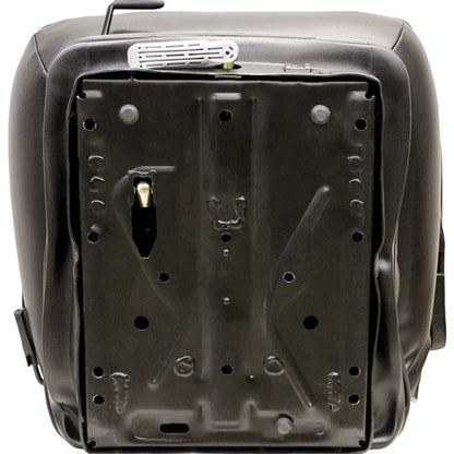 Mechanical Suspension Seat w/ Armrest