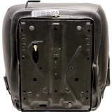 Skid Loader Compact Lawn Mower Garden Tractor Seat w/ Suspension