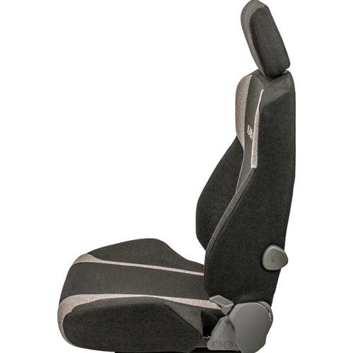 Tractor Logger Loader Excavator Seat for Caterpillar