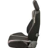 Tractor Logger Loader Excavator Seat for Caterpillar