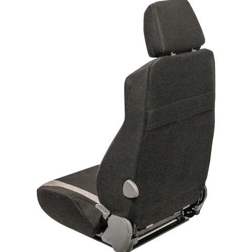 Tractor Logger Loader Excavator Seat for Caterpillar