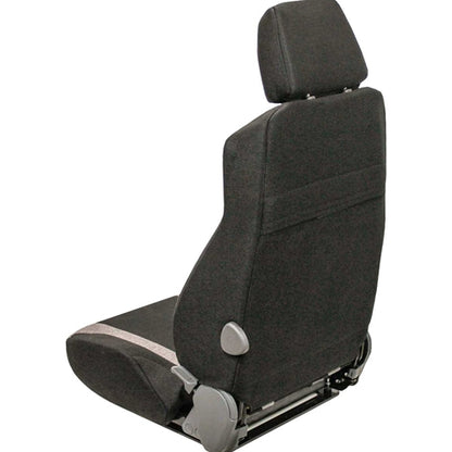 Tractor Logger Loader Excavator Seat for Caterpillar