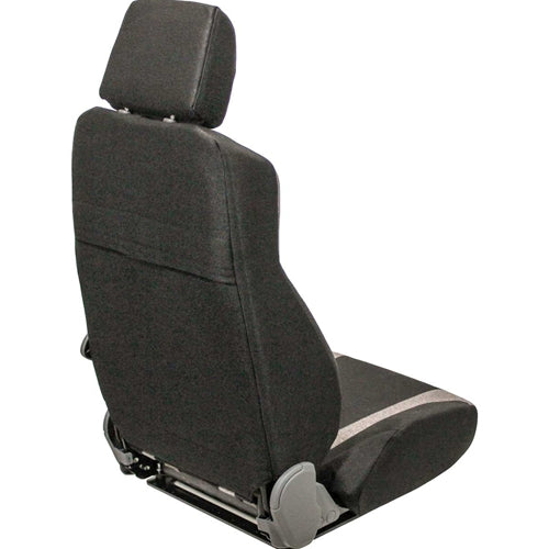 Tractor Logger Loader Excavator Seat for Caterpillar
