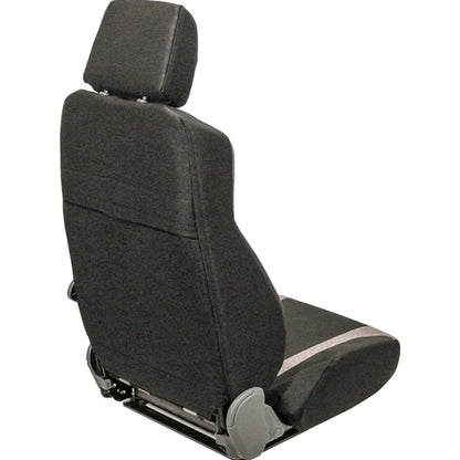 Tractor Logger Loader Excavator Seat for Caterpillar