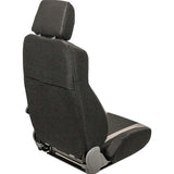 Tractor Logger Loader Excavator Seat for Caterpillar