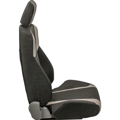 Tractor Logger Loader Excavator Seat for Caterpillar
