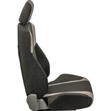Tractor Logger Loader Excavator Seat for Caterpillar