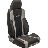Tractor Logger Loader Excavator Seat for Caterpillar