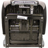 Tractor Logger Loader Excavator Seat for Caterpillar