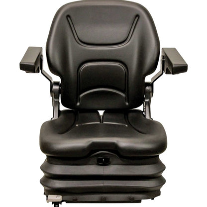 12v Skid Loader Compact Tractor Seat by Pilot