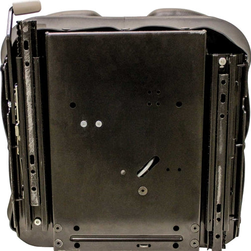 12v Skid Loader Compact Tractor Seat by Pilot