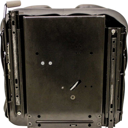 12v Skid Loader Compact Tractor Seat by Pilot