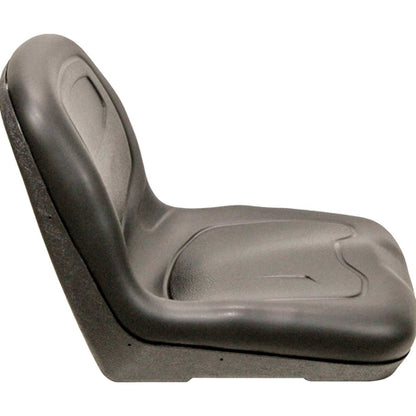 High Back Tractor Seat MTD / Cub Cadet