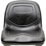 High Back Tractor Seat for MTD