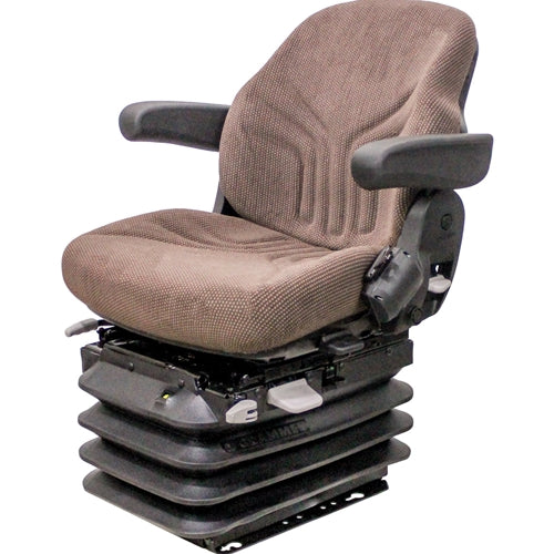 Tractor Suspension Seat for John Deere
