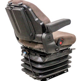 12v Tractor Seat for John Deere w/ Air Suspension