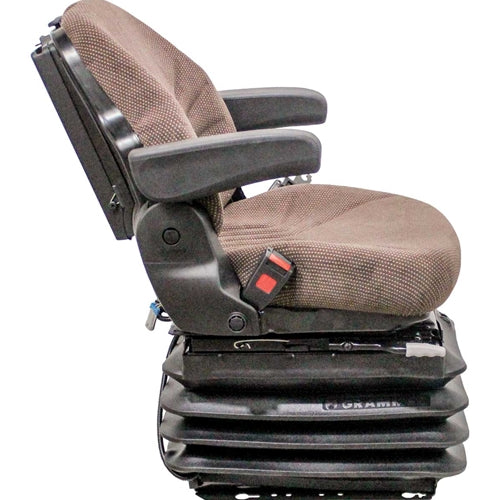 Tractor Suspension Seat for John Deere