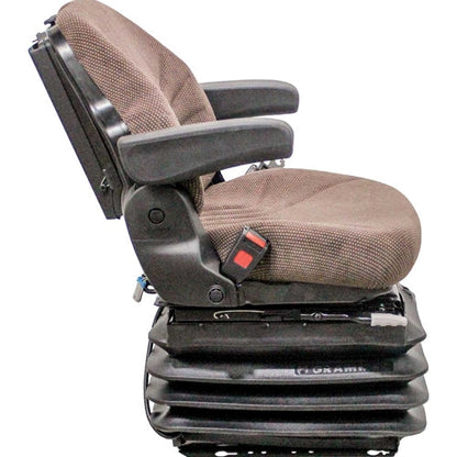 Tractor Suspension Seat for John Deere