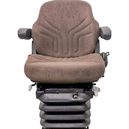 12v Tractor Seat for John Deere w/ Air Suspension