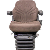 12v Tractor Seat for John Deere w/ Air Suspension