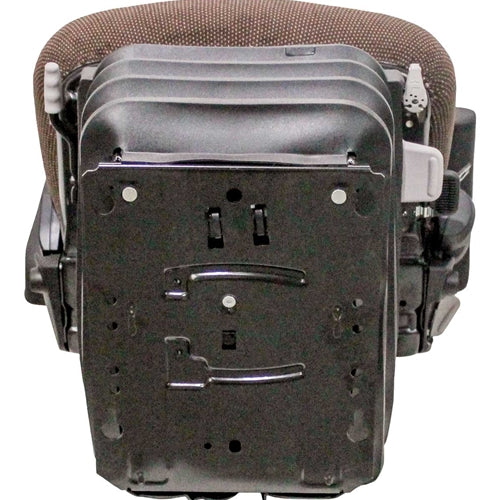 Tractor Suspension Seat for John Deere